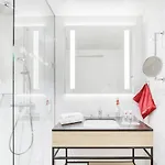 Intercityhotel ホテル ヴィースバーデン