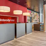 Intercityhotel 4* ヴィースバーデン