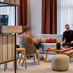 Intercityhotel 4* ヴィースバーデン