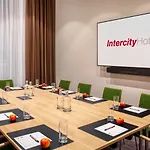 Intercityhotel ホテル
