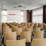 Intercityhotel ホテル ヴィースバーデン