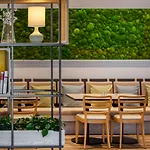 Intercityhotel ホテル ヴィースバーデン