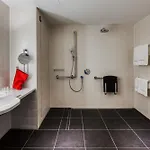 ホテル Intercityhotel
