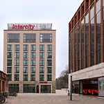 Intercityhotel 4* Wiesbaden