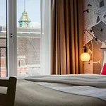 Intercityhotel 4* Wiesbaden