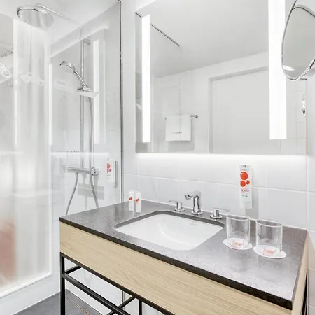 Intercityhotel Wiesbaden