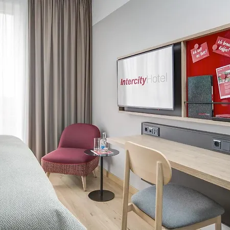Intercityhotel