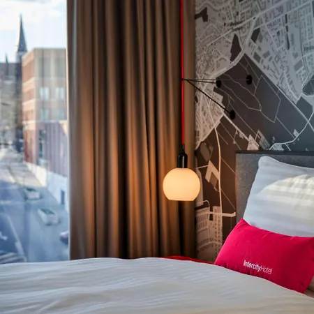 Intercityhotel