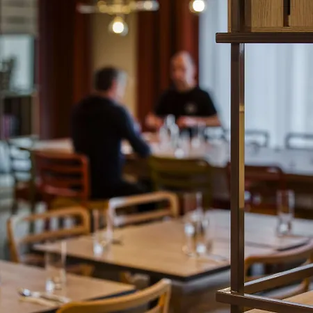 Intercityhotel Hotel Wiesbaden