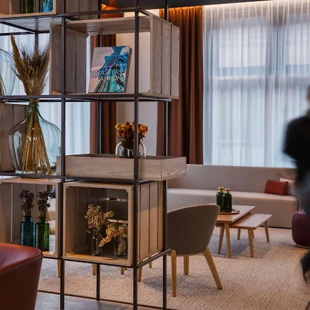 Intercityhotel Hotel 4*