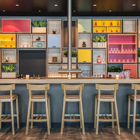 Intercityhotel Hotel