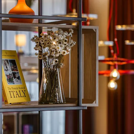 Intercityhotel Wiesbaden