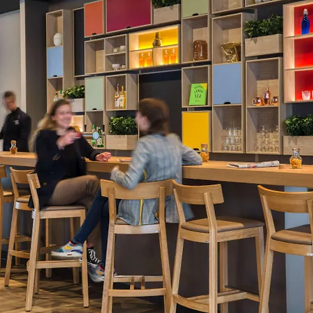 Intercityhotel Hotel Wiesbaden