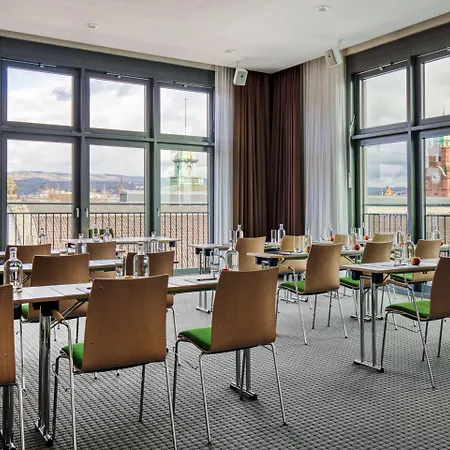 Hotel Intercityhotel