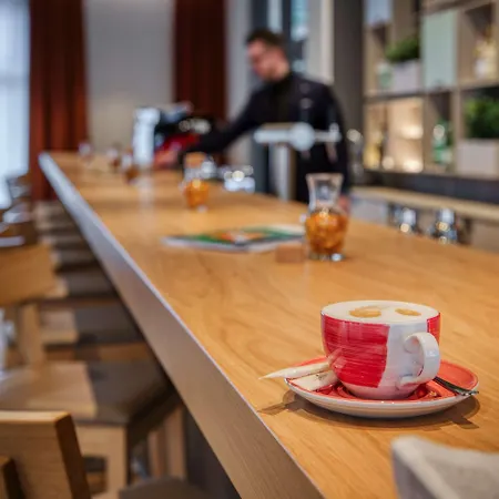 Intercityhotel Hotel Wiesbaden
