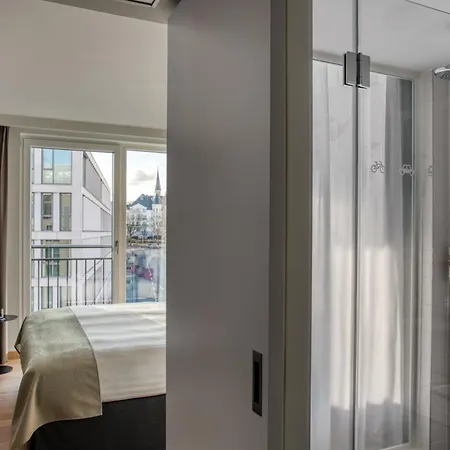 Intercityhotel Wiesbaden