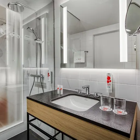 Intercityhotel 4* Βιζμπάντεν