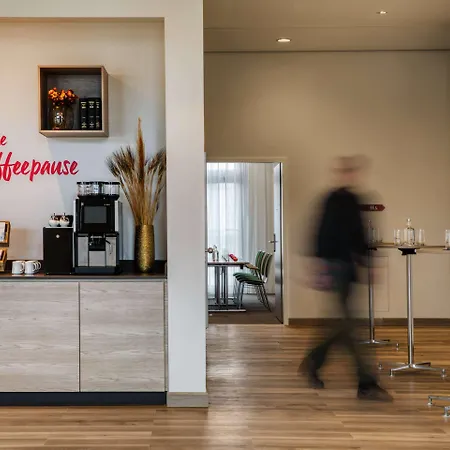 Intercityhotel