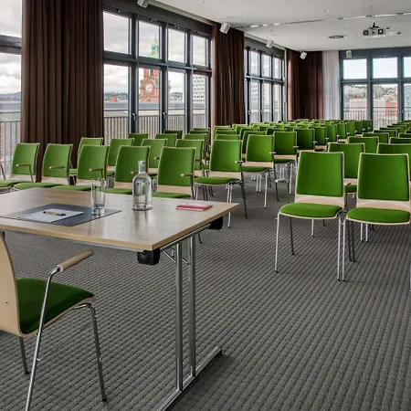 Intercityhotel 4* Wiesbaden