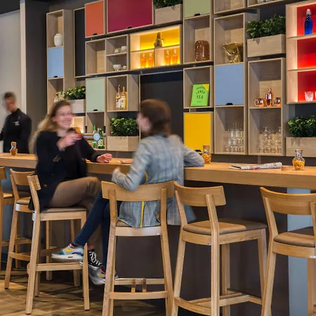 Hotel Intercityhotel Wiesbaden