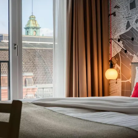 Intercityhotel 4* Wiesbaden