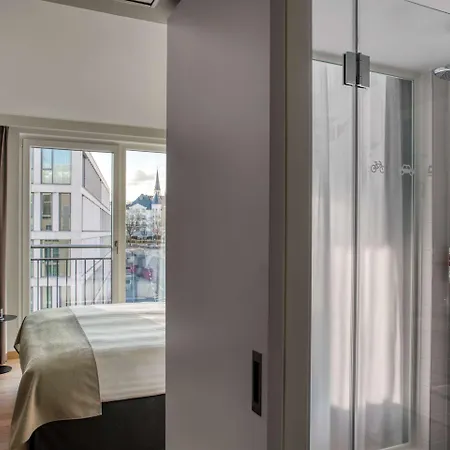 Intercityhotel Hotel Wiesbaden