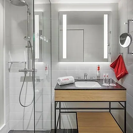 Intercityhotel 4* Wiesbaden