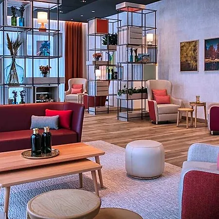 Intercityhotel 4* Wiesbaden