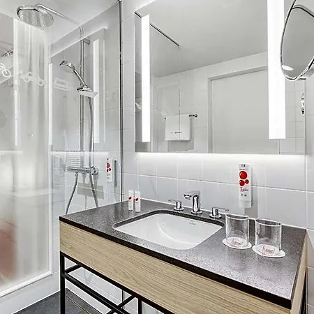 Hotel Intercityhotel