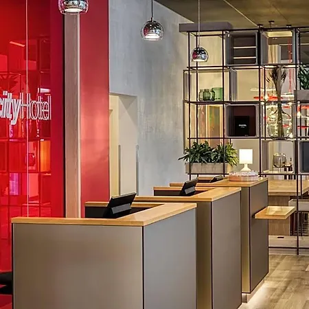 Hotel Intercityhotel
