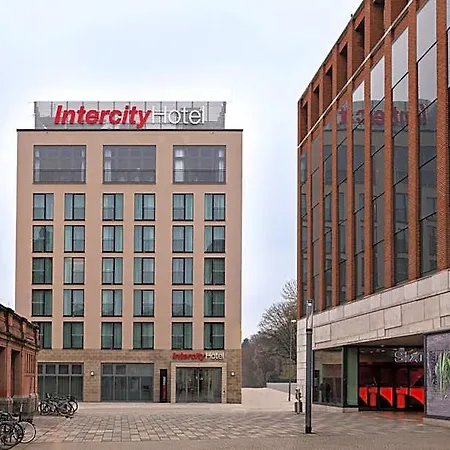 Intercityhotel