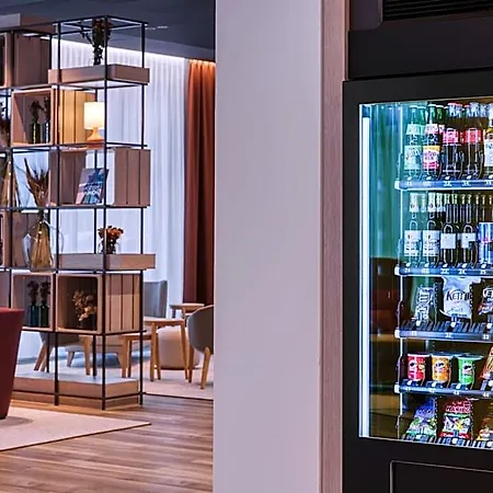 Intercityhotel 4*