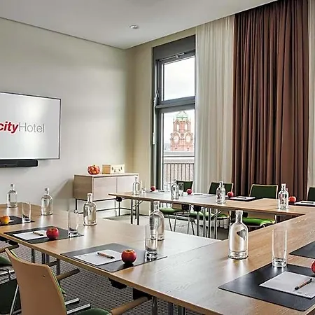 Intercityhotel