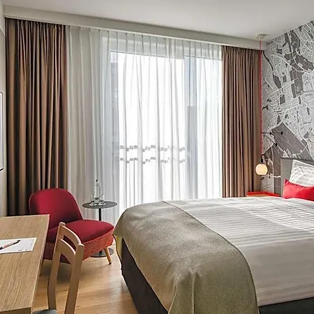 Intercityhotel Hotel