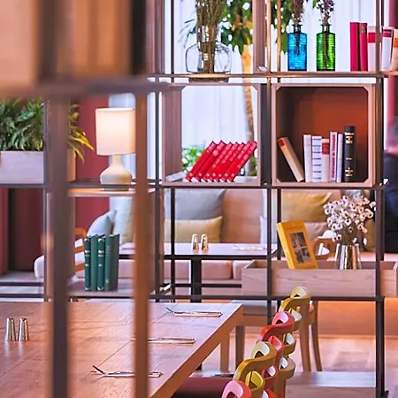Intercityhotel Hotel Wiesbaden