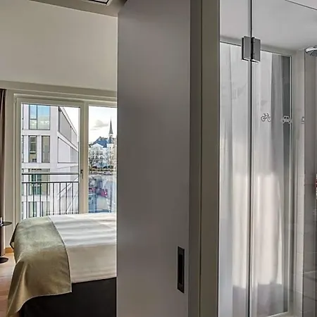 Intercityhotel Hotel Wiesbaden