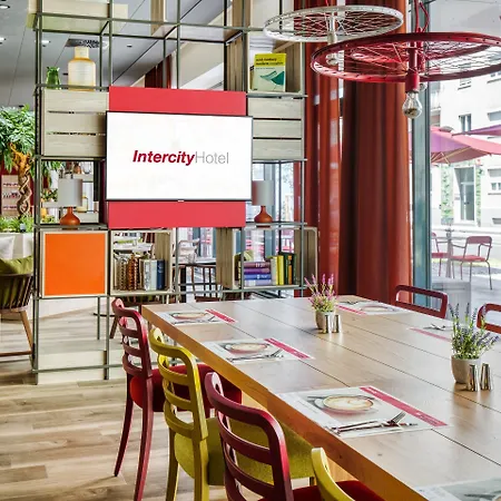 Intercityhotel