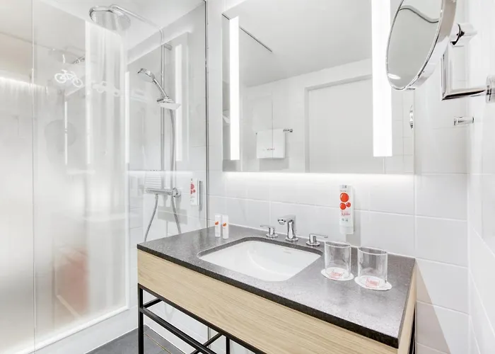 Intercityhotel Wiesbaden