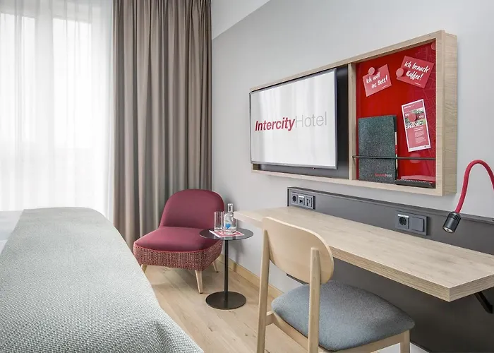 Intercityhotel
