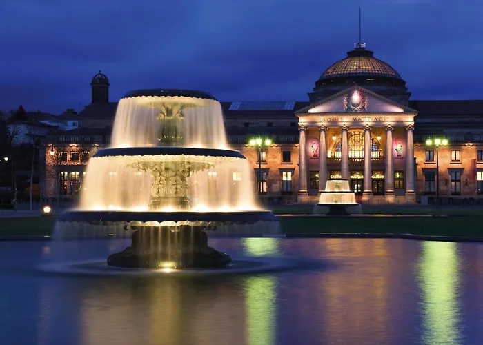 Hotel Intercityhotel 4*