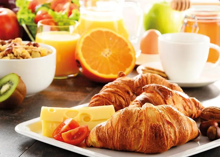 Intercityhotel Hotel 4*