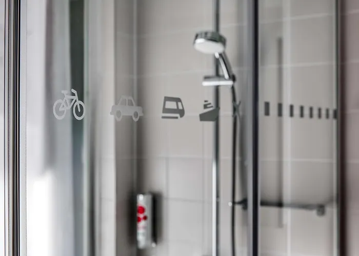 Intercityhotel Hotel