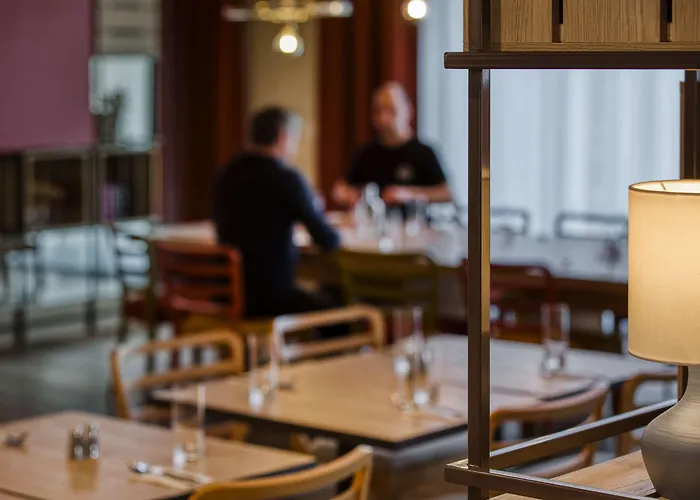 Intercityhotel Hotel Wiesbaden