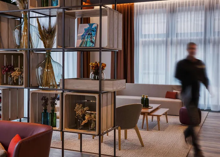 Intercityhotel Hotel 4*