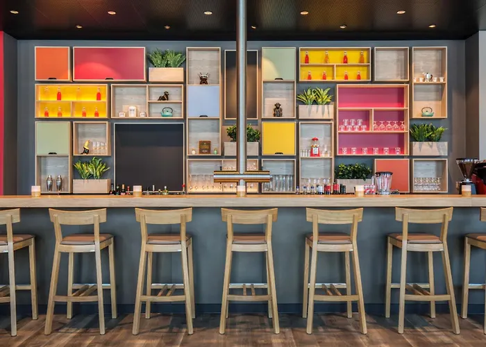 Intercityhotel Hotel