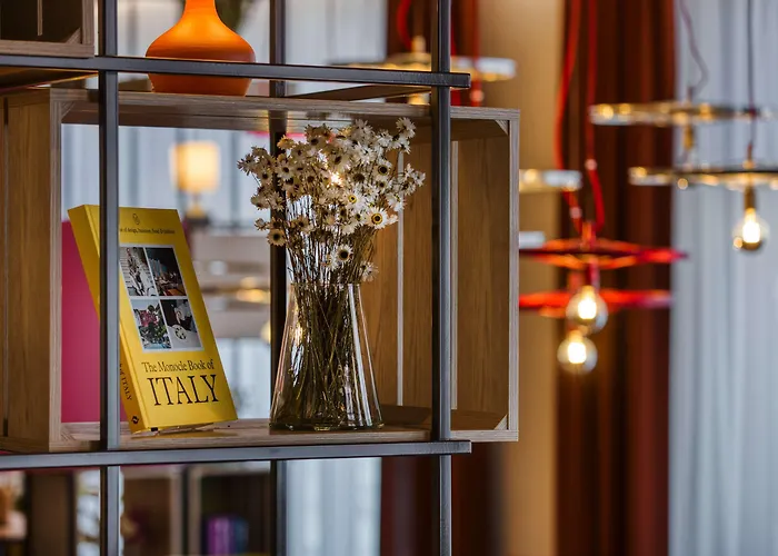 Intercityhotel Wiesbaden