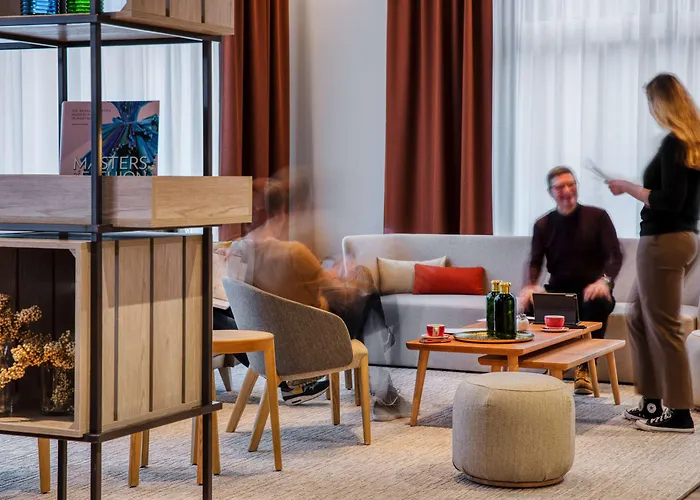 Intercityhotel 4* Wiesbaden