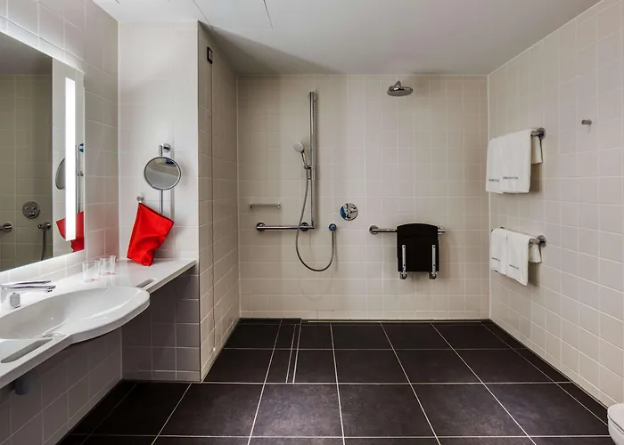 Intercityhotel 4* Wiesbaden