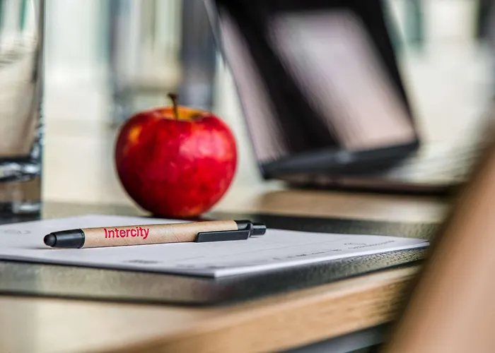 Hotel Intercityhotel 4*