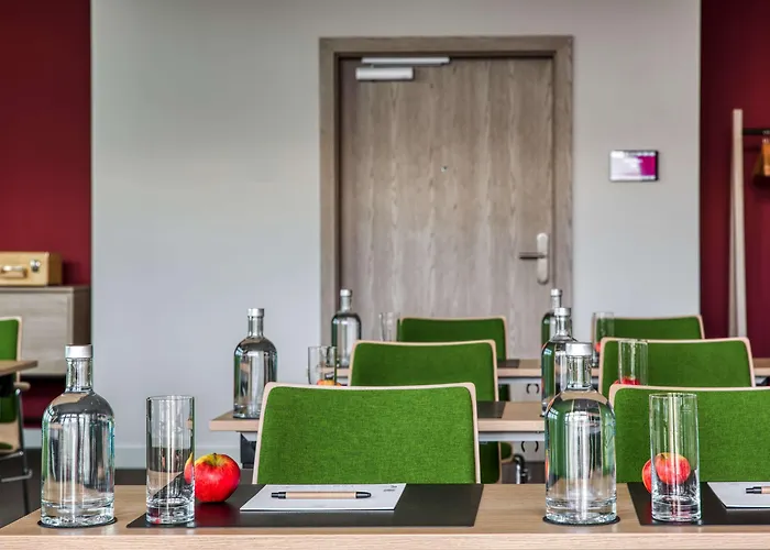 Hotel Intercityhotel 4*